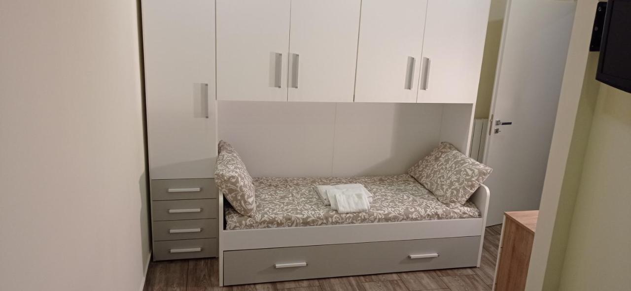 I Mori Apartament Ragalna Экстерьер фото