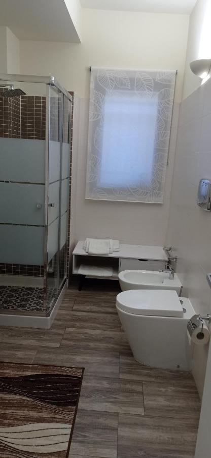 I Mori Apartament Ragalna Экстерьер фото